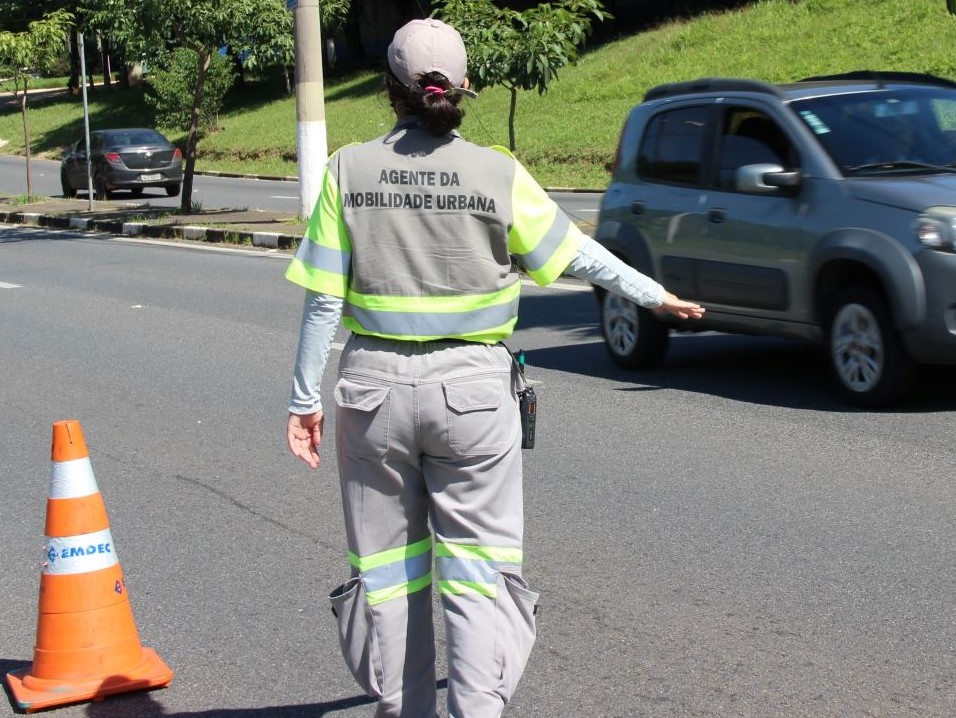 Circuito de Corridas dos Distritos terá operação especial da Emdec JP