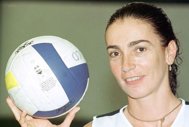 Lenda do vôlei brasileiro Isabel morre aos anos em SP JP Campinas