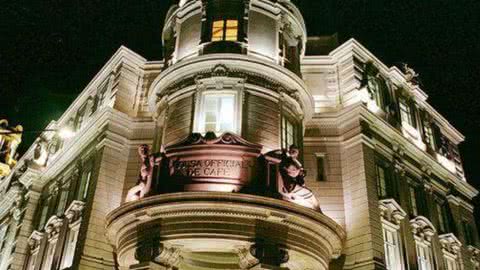 Estudo vai identificar submoradias no Centro Histórico de Santos - Imagem: reprodução Instagram