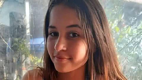 Laudo confirma que ossada enterrada é de adolescente desaparecida e o suspeito é menos esperavam - Imagem: reprodução Facebook