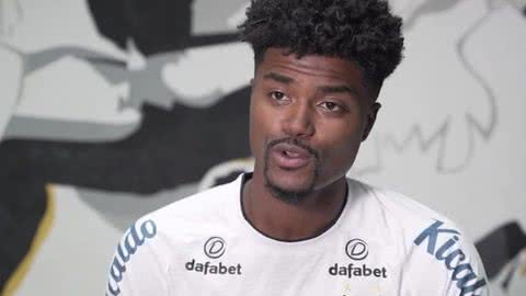 Time da Turquia anuncia Bauermann, ex-Santos - Imagem: reprodução Instagram