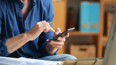 A quantia representa 99% do lucro obtido pelo fundo em 2022 - Imagem: Free Pik