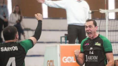 Santos se torna vice-campeã dos Jogos Regionais em São Bernardo do Campo - Imagem: reprodução Prefeitura de Santos