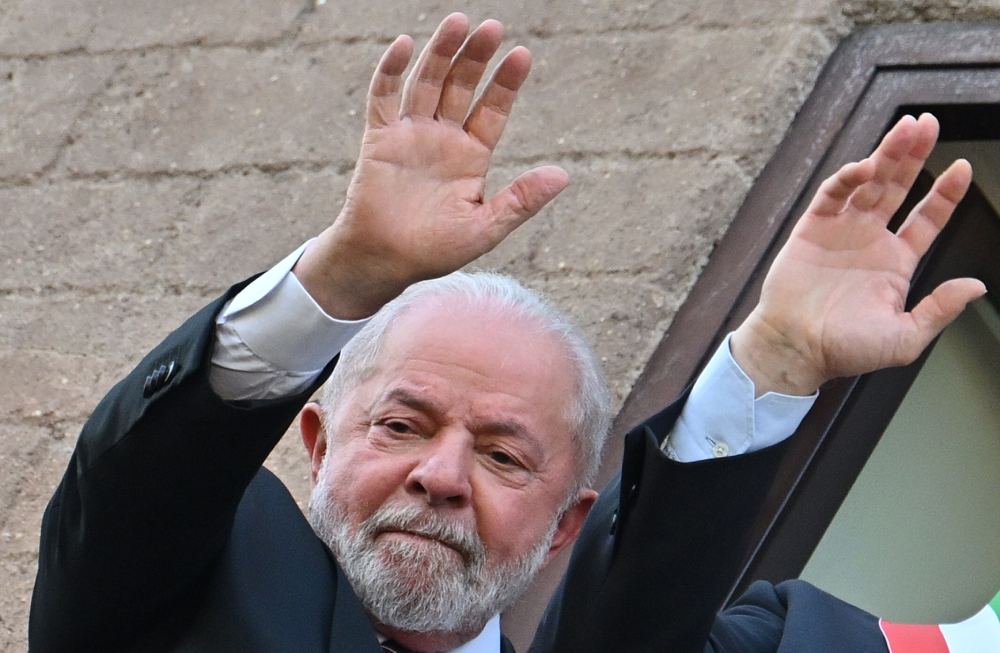 Viagens De Lula Ao Exterior Já Custaram Quase R 25 Milhões Jp Campinas 