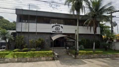 Corpo é encontrado em decomposição no litoral de SP; saiba detalhes - Imagem: reprodução Twitter