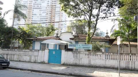 Escola Municipal de Santos é finalista de prêmio internacional; saiba detalhes - Imagem: reprodução Prefeitura de Santos