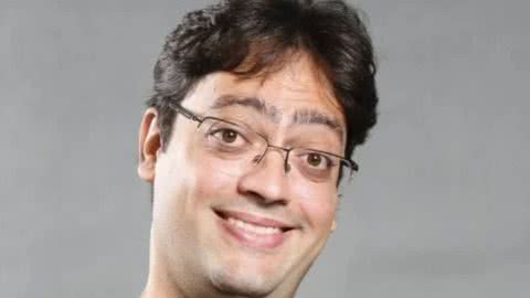 Fernando Caruso é confirmado no Santos Criativa Festival Geek - Imagem: reprodução Twitter