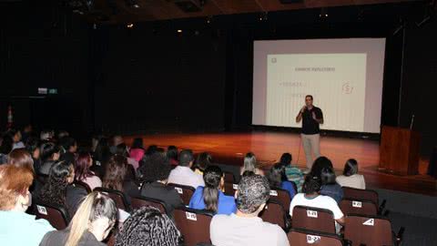 Guarujá oferece 720 vagas para cursos gratuitos; saiba mais - Imagem: reprodução Prefeitura de Guarujá