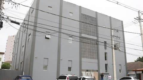 Santos ganhará novo IML com posto fixo da Guarda Civil Municipal - Imagem: reprodução Prefeitura de Santos