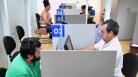 PAT Praia Grande tem novas vagas de emprego nesta sexta; conheça as oportunidades - Imagem: reprodução Prefeitura de Praia Grande