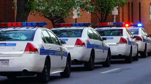 Sistema de monitoramento público auxilia em prisão em flagrante. - Imagem: reprodução I Pixabay