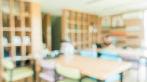 A escola municipal suspendeu as aulas pela prefeitura de Santos - Imagem: Freepik