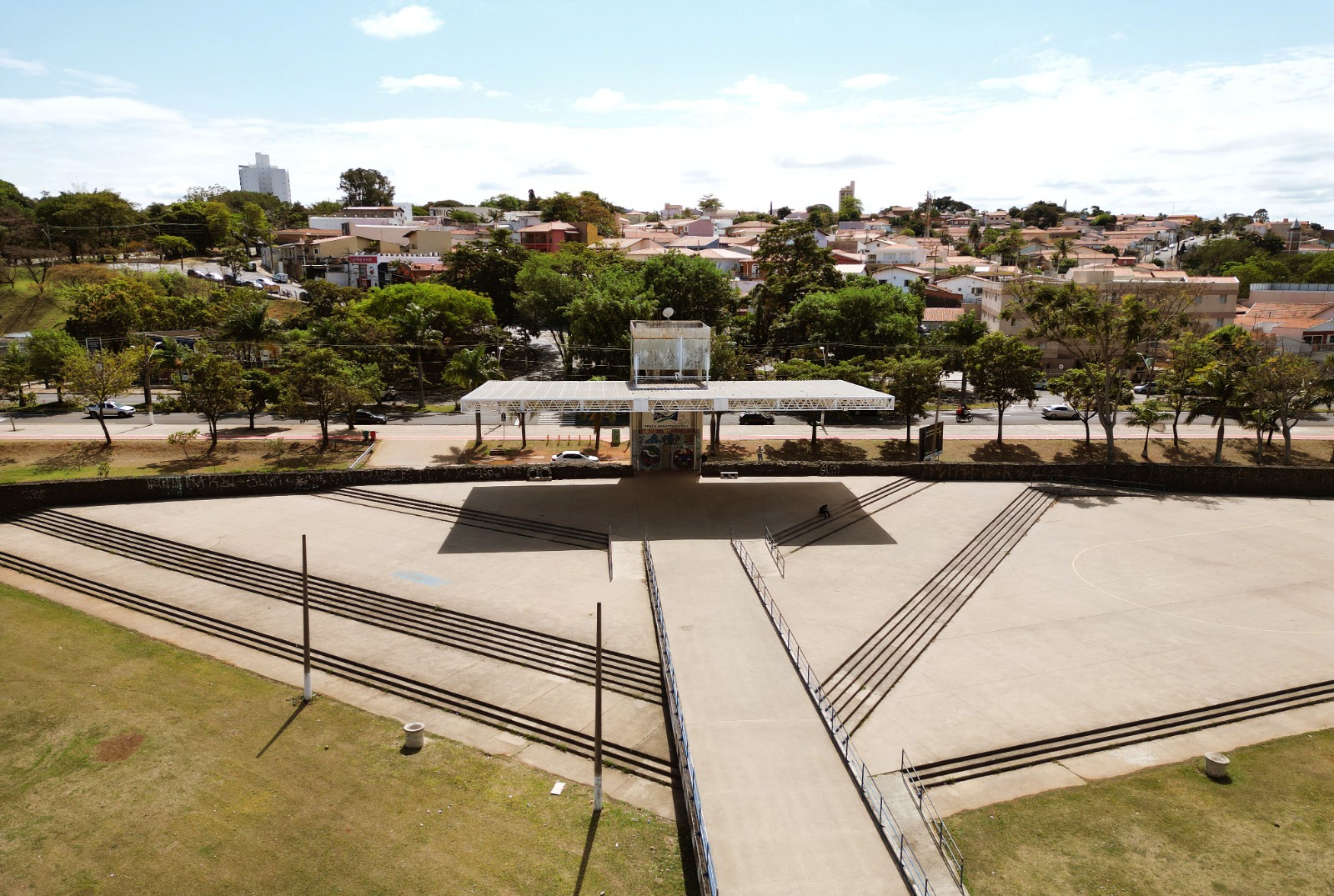 Natal Caminho dos Sonhos