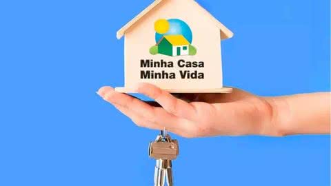 Guarujá receberá novas moradias através do programa Minha Casa, Minha Vida - Imagem: reprodução Governo Federal