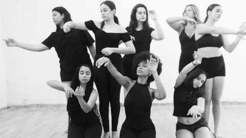 Vida de Nina Simone será retratada em espetáculo no Guarujá; saiba mais - Imagem: reprodução Prefeitura de Guarujá