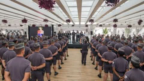OPERAÇÃO VERÃO: mais de 530 PMs reforçam policiamento em Praia Grande - Imagem: reprodução Freepik