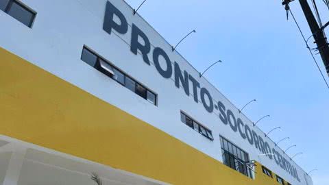 A nova unidade substituirá, por enquanto, o CREI de São Vicente - Imagem: Prefeitura de São Vicente