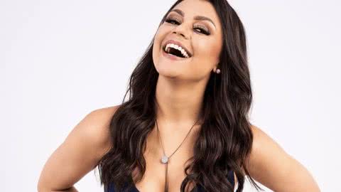 Comediante Bruna Louise se apresentará em Guarujá; saiba mais - Imagem: reprodução Instagram