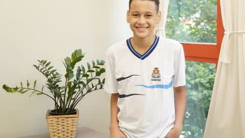 Guarujá conquista 34 prêmios na OBMEP - Imagem: reprodução Prefeitura de Guarujá