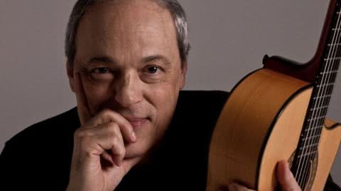 Toquinho fará apresentação gratuita na Baixada Santista; saiba mais - Imagem: reprodução Instagram