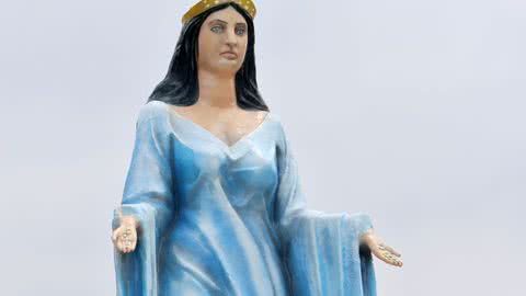 1ª Procissão para Iemanjá acontecerá no próximo sábado em Praia Grande - Imagem: reprodução Prefeitura de Praia Grande