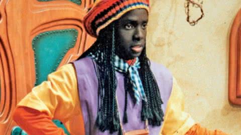 Ator de Castelo Rá-Tim-Bum dará aula inaugural em teatro de Santos - Imagem: reprodução Instagram