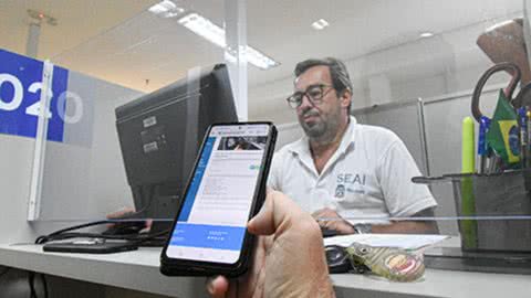 URGENTE: PAT Praia Grande oferece 35 novas vagas de emprego nesta quarta; saiba mais - Imagem: reprodução Prefeitura de Praia Grande