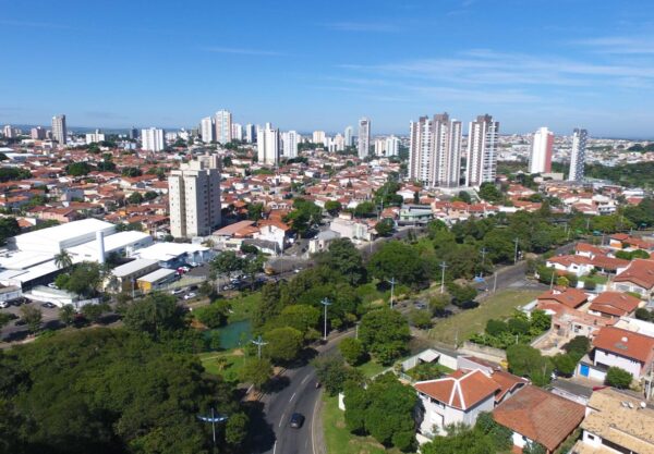 Indaiatuba ocupa a 19ª posição do Brasil e 2ª da RMC em Ranking de Cidades Sustentáveis 2024