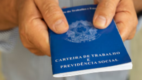 Baixada santista oferece mais de 245 vagas de emprego; veja como participar - Imagem: reprodução/Freepik