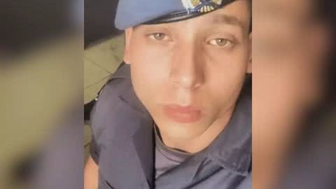 Sindicato de SP apoia ato em memória de soldado da PM assinado na Baixada Santista - Imagem: reprodução redes sociais