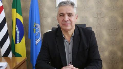 Válter Suman - Imagem: Divulgação / Prefeitura de Guarujá