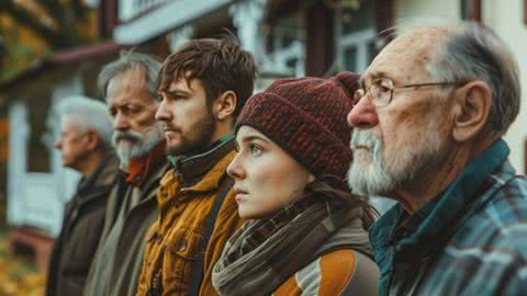 Quanto maior for a dúvida e a incerteza, mais rapidamente precisaremos dar o primeiro passo - Imagem: Freepik