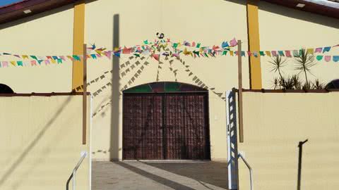 Guarujá celebrará São João Batista a partir do próximo sábado - Imagem: Reprodução/Prefeitura de Guarujá