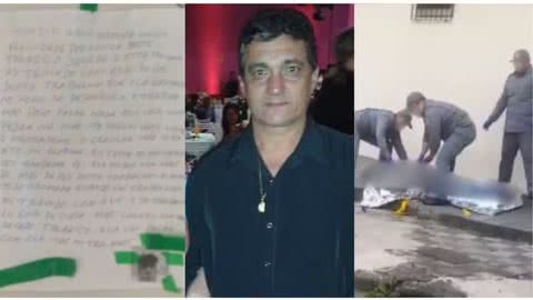 Waldik Paiva Barreto - Imagem: Reprodução | G1