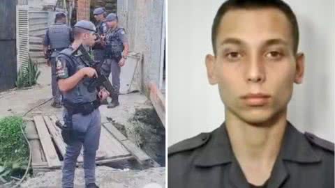 Luca Romano Angerami - Imagem: Reprodução | Redes Sociais