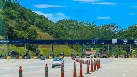 Tarifas rodoviarias mudam a partir desta segunda-feira (01) - Imagem: Reprodução/ Radarlitoral