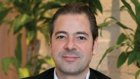 João José Oliveira de Araujo - Imagem: reprodução/Instagram