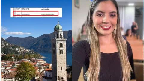 Laís Alves da Costa - Imagem: Reprodução | G1