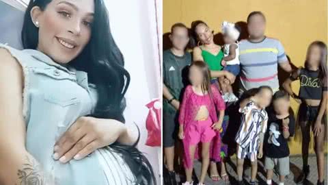 Mãe de seis crianças morre vítima de bala perdida durante Operação policial - Imagem: Reprodução | Acervo G1