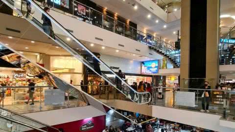 Miramar Shopping lança campanha especial para o Dia dos Namorados; confira as regras - Imagem: Divulgação / Miramar Shopping