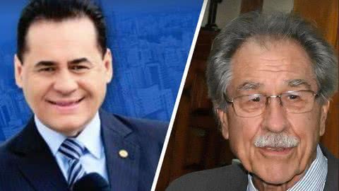 Xerife do Consumidor encosta em Pietá e pode ir ao segundo turno da eleição em Guarulhos - Imagem: Reprodução/Redes Sociais