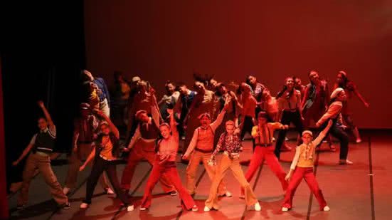Grupo de dança de Santos vence maior festival de danças urbanas da América Latina; veja - Imagem: Reprodução | Acervo g1