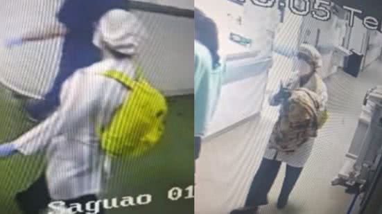 A criança tem uma síndrome rara no coração - Imagem: Divulgação/ Metrópoles