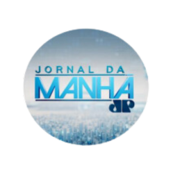 logo jornal da manha