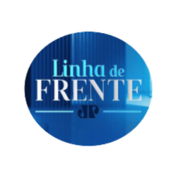 logo linha de frente