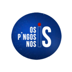 logo pingod nos is