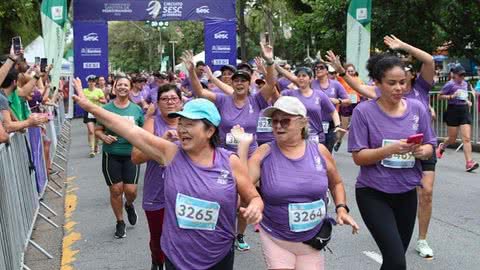 Na região, todos os nove municípios tem preponderância feminina em relação ao eleitorado masculino - Imagem: Prefeitura de Santos