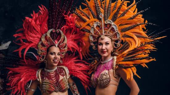 Prefeitura de Santos repassará valor milionário às escolas de samba; saiba quanto - Imagem: Reprodução/Freepik