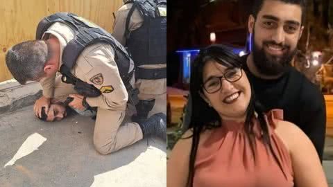 Tias prendem sobrinho por motivo bárbaro e comemoram "faríamos tudo de novo" - Imagem: Reprodução | Redes Sociais