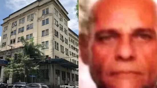 O caso aconteceu dentro do estabelecimento da família da vítima - Imagem: Divulgação/ G1